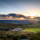 Imagen:Saddleworth Moor. Chris2766 / Shutterstock